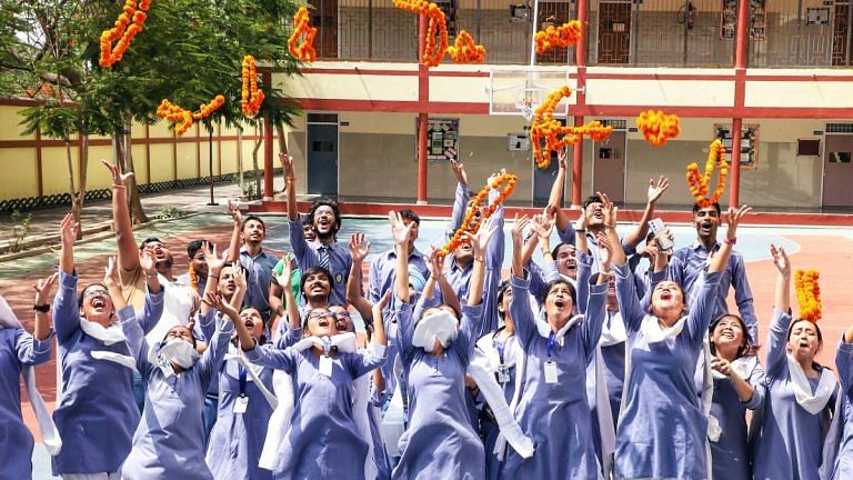 For the first time, more girls passed Class 12 with science than arts in 2024, shows govt data