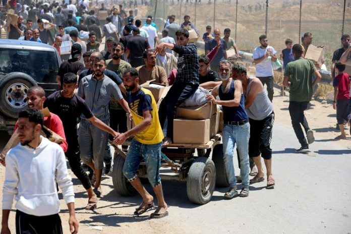 Representational Image | Reuters