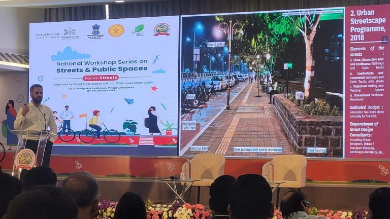 Pimpri Chinchwad shows how to put people before vehicles. It’s a model for urban India