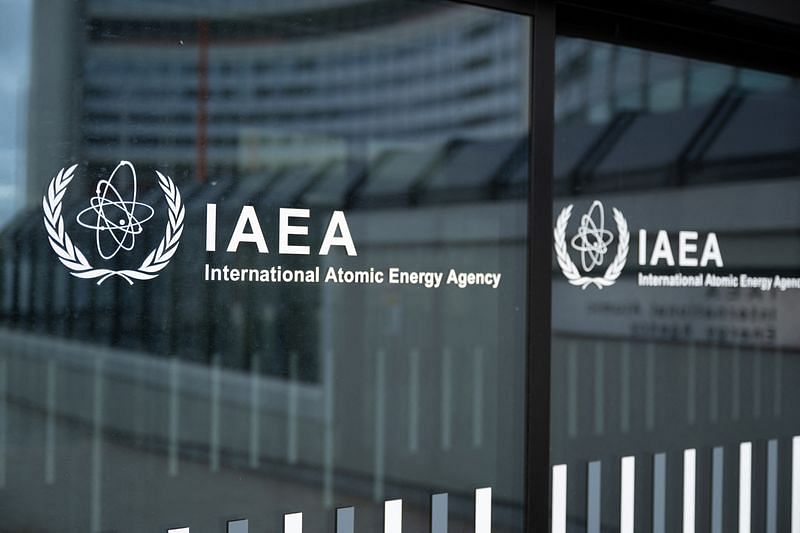 'No proof of effort by Iran to move toward nuclear weapon
