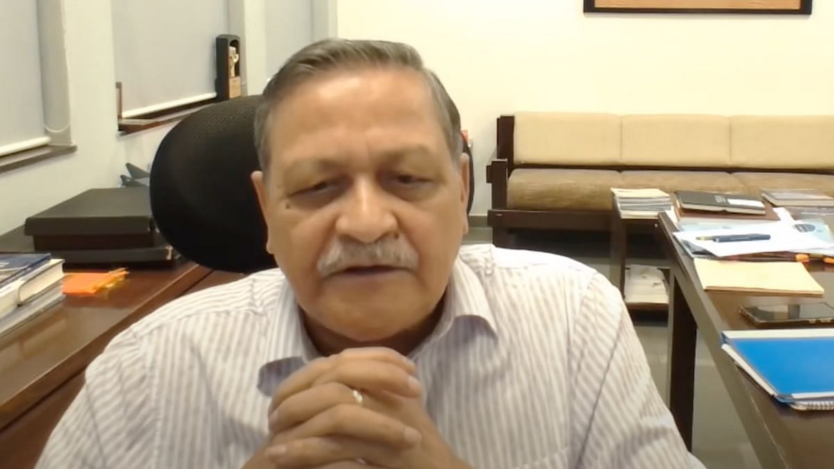 Dubai campus set for Sept launch, IIMA director reveals plans, goals & why UAE was natural choice