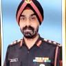 Col(Dr) Mohinder Pal Singh