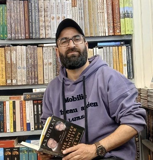 Zahid Sultan