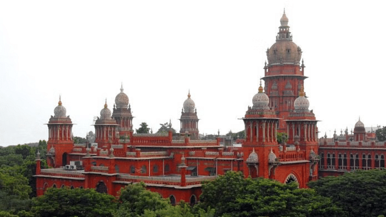 What Madras HC said slamming practice of seeking husband’s nod for a woman to apply for passport