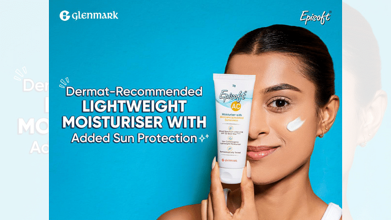 EPISOFT AC—Lightening the load for your skin with effortless protection