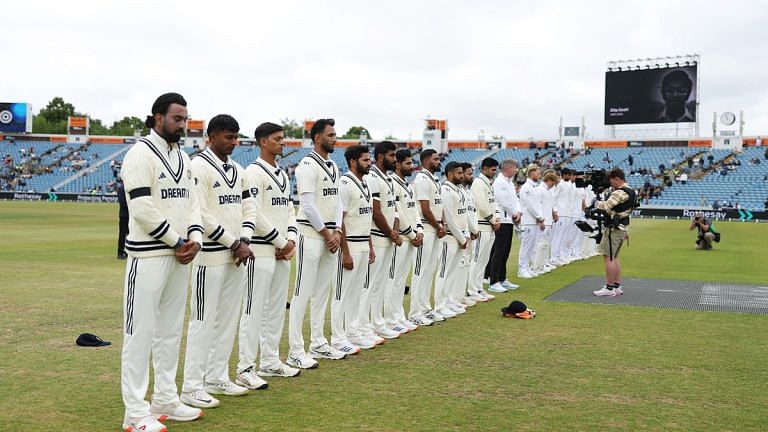 How dropped catches, lower order collapse undid India’s campaign against England in 1st test