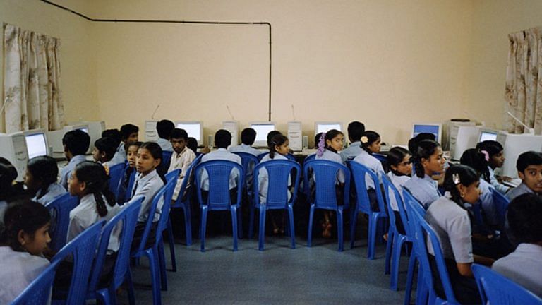 Centre’s report lays bare poor digital infra in schools, highlights stark urban-rural divide in states