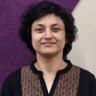 Indrani Talukdar
