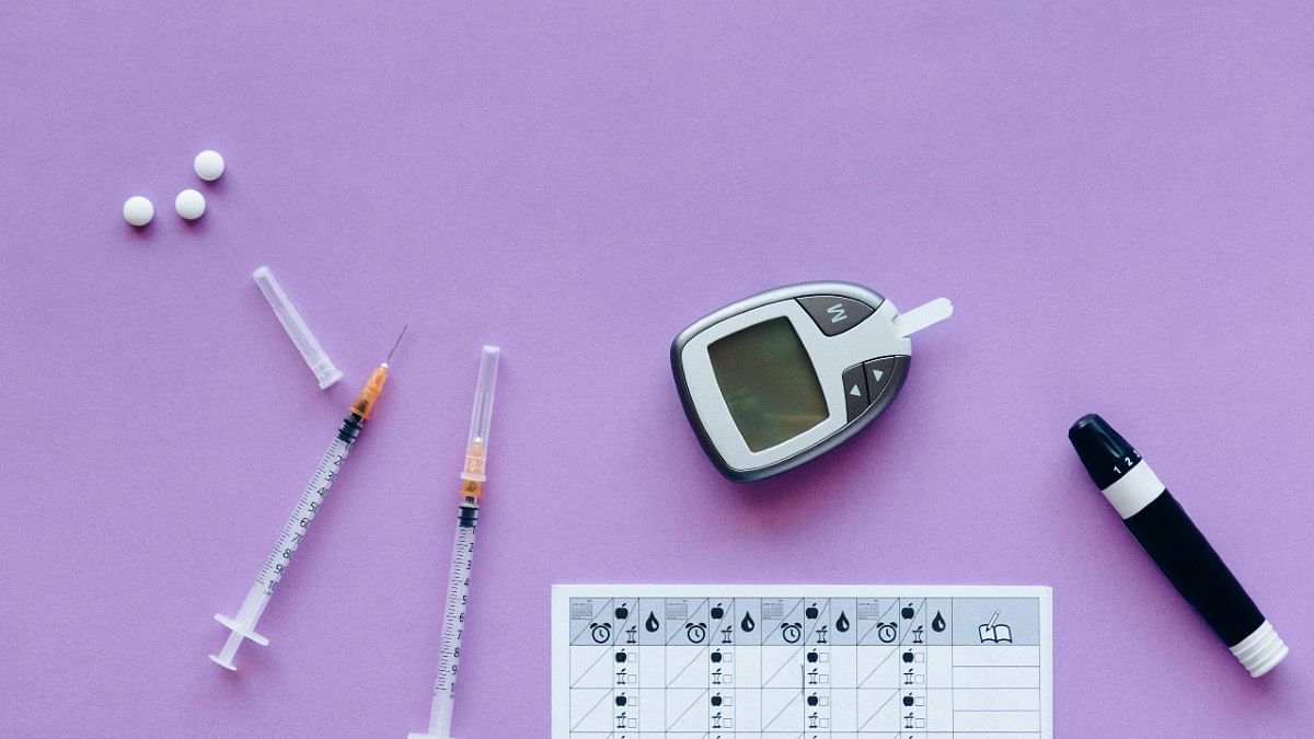 Big pharma pivoting to more lucrative obesity segment, Indian drugmakers eye insulin market