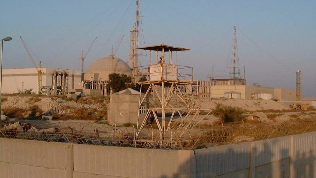 What happens when nuclear site is struck & can Israel-Iran conflict