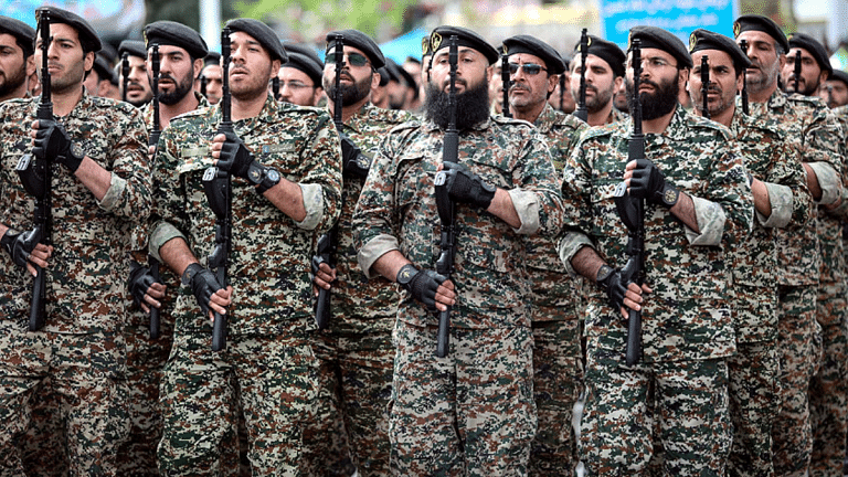 Regime change might not bring democracy to Iran. A more threatening force could fill the vacuum