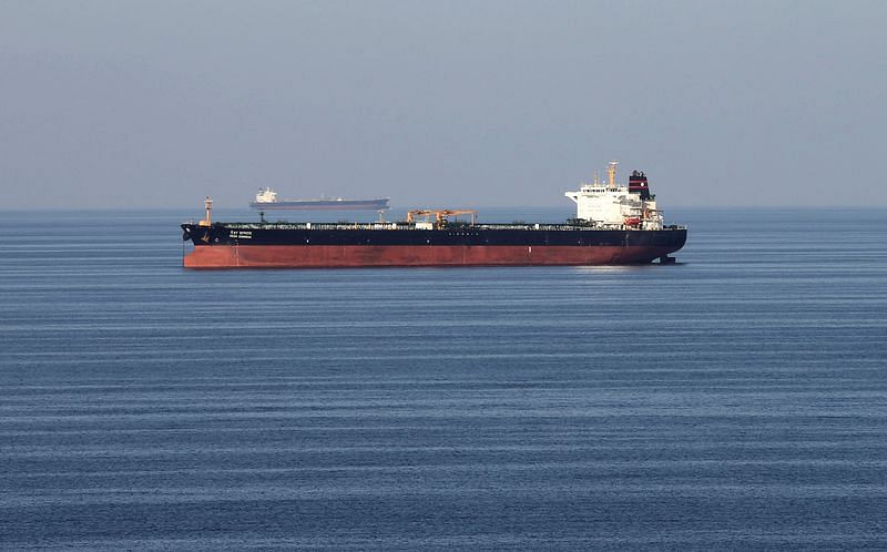 Iran and Israel trade accusations at UN shipping agency over sea lanes