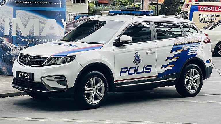 36 Bangladeshis involved in allegedly setting up ISIL-inspired terror module held in Malaysia