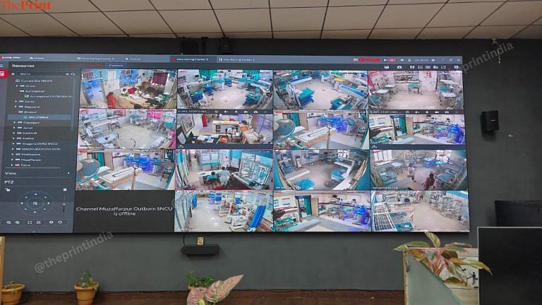 Bihar’s quiet digital revolution: At govt hospitals, 91% of patient registrations are now paperless