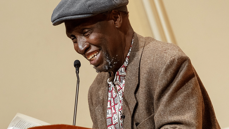 SubscriberWrites: A tribute to Ngũgĩ wa Thiong’o—voice of decolonization & African literary renaissance