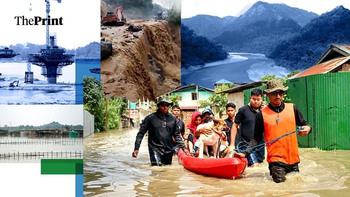 Image: Manali Ghosh | ThePrint