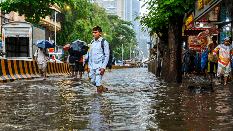 Marathi wins in Mumbai’s monsoon madness—and Maharashtrian mulgi gives competition to Malaika