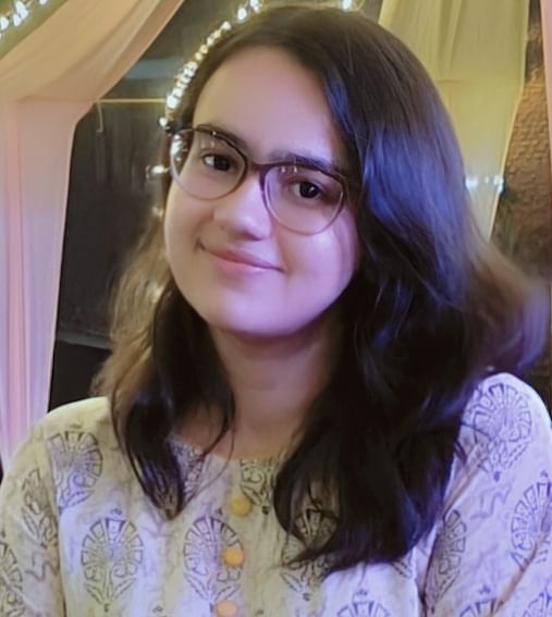 Kanishka Chaudhary