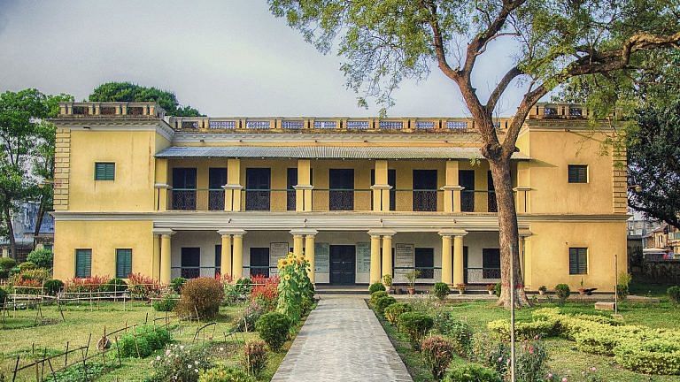 Don’t just blame Yunus for Tagore house destruction. Bangladesh radicalism goes way back
