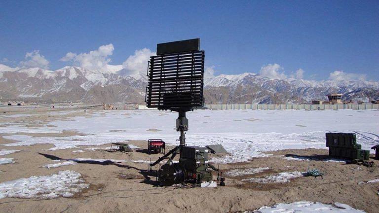 MoD signs 13 contracts worth nearly Rs 2,000 crore to beef up Army’s counter-terrorism capabilities