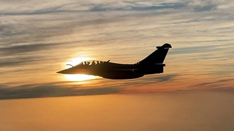 France’s Dassault Aviation ties up with Tata for Rafale fuselage manufacturing in India