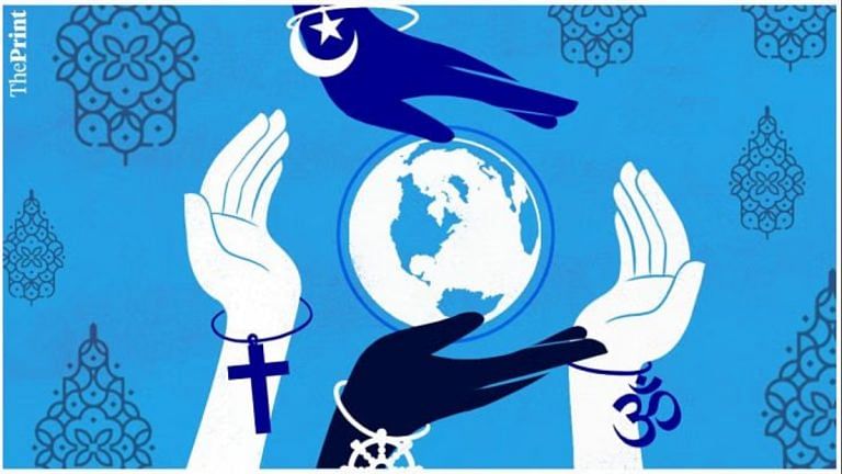 ‘Nones’ were 3rd largest group globally after Christians, Muslims in 2010-2020, finds Pew survey