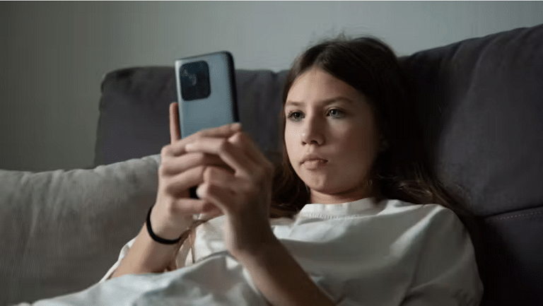 Those ‘what I eat in a day’ videos aren’t fun. They do more harm than good