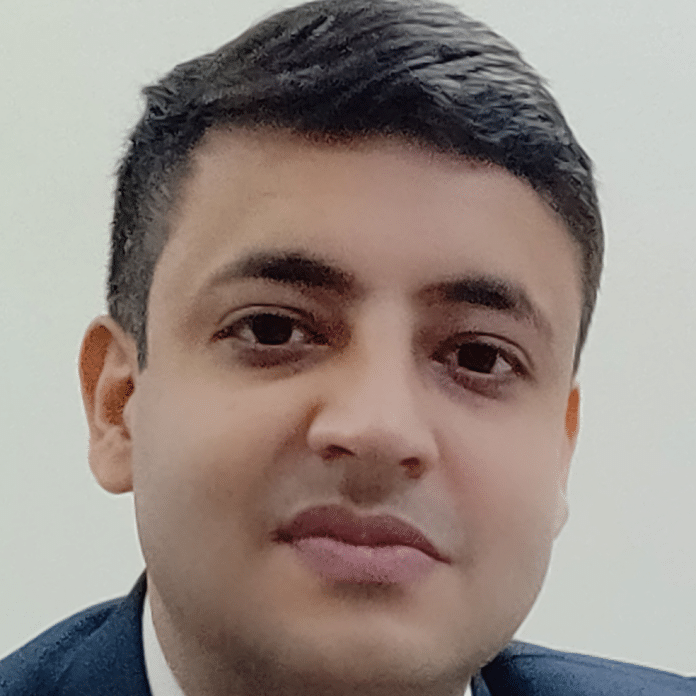 Siddhartha Arora