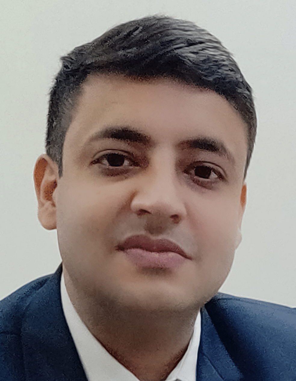 Siddhartha Arora
