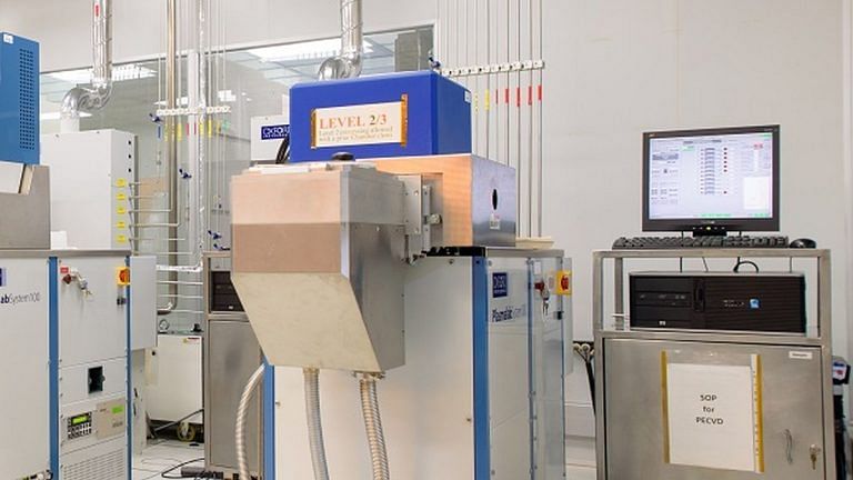 IITs, IISc roll out semiconductor courses. Army of engineers needed for India’s chip dream