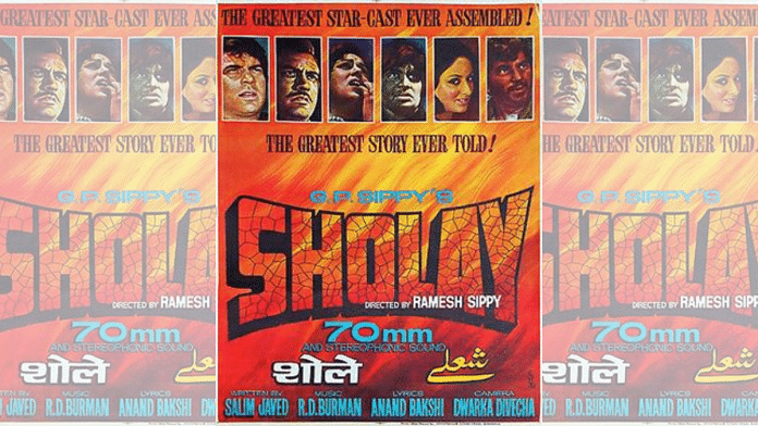 Sholay 50th Anniversary Re-Release: Restored With Original Ending 3 Restored 'Sholay' with original ending, deleted scenes to premiere in Italy for 50th anniversary