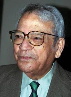 Siddhartha Shankar Ray | Wikimedia Commons