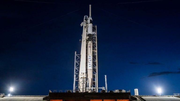 What is a LOx leak—snag that has delayed Axiom-4 mission once again