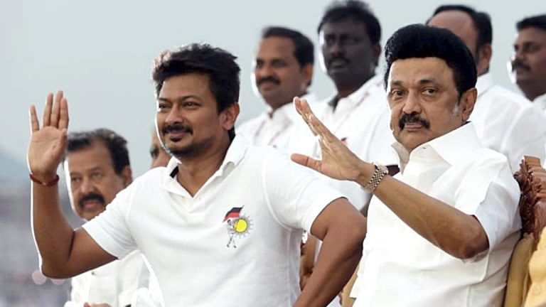 DMK wants young blood to join Dravidian ranks. It’s counting on role with mouthpiece, fellowship