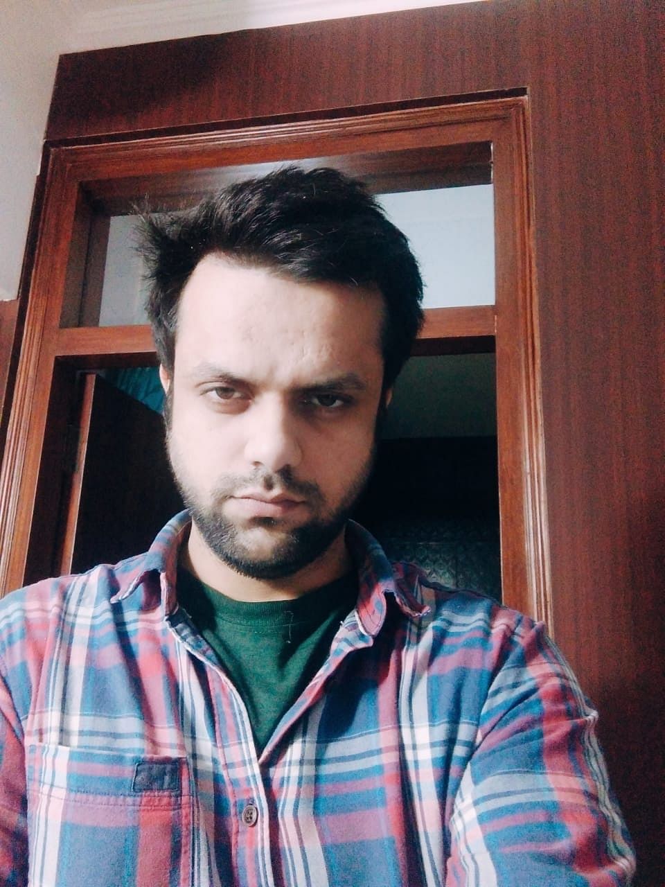 Faisal Ahmad Qureshi