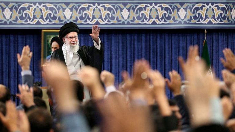 Iran was bombed because it didn’t have nukes—just what K Subrahmanyam warned India about