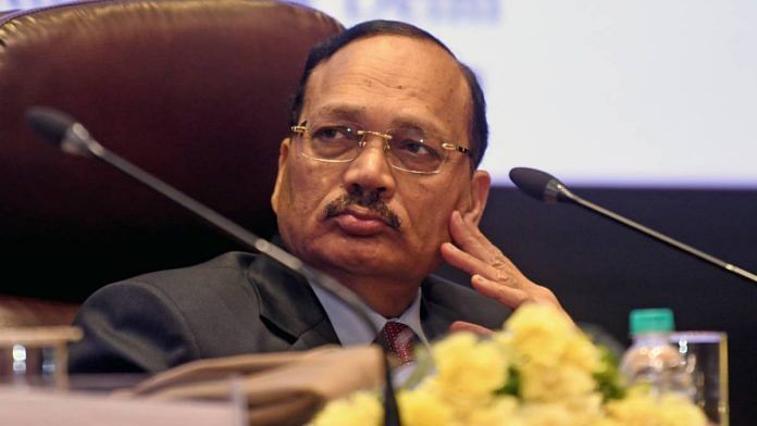 Supreme Court judge Justice Surya Kant | ANI file photo