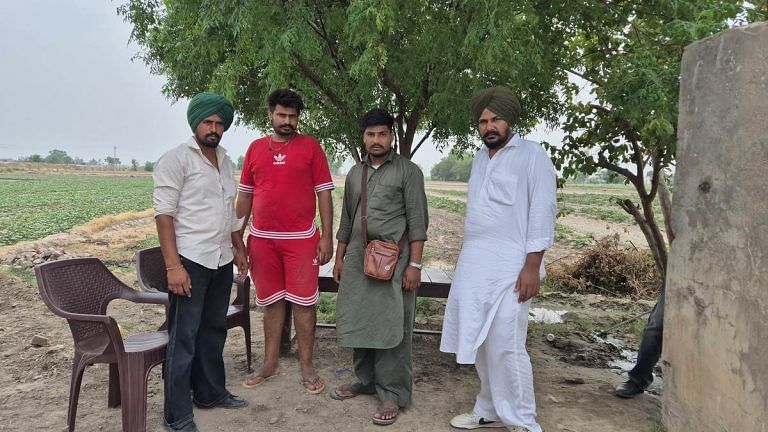 Fear grips Punjab influencers after extremists kill Kamal Kaur. ‘Dark days of 1984’