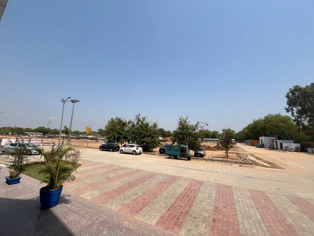 Para High Performance Centre in ahmedabad 