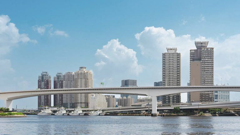 What Japan can teach us about tackling rising heat in everyday life