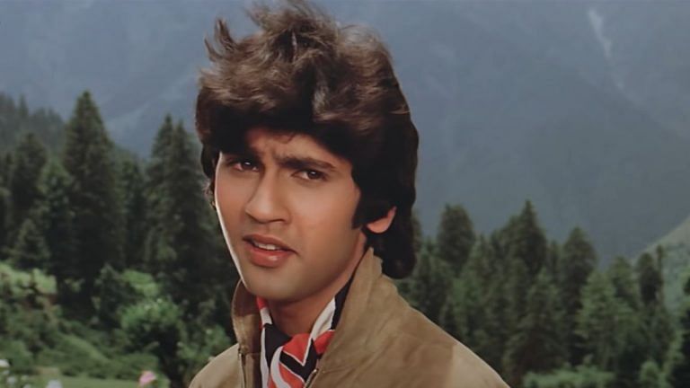 ‘Love Story’ launched Kumar Gaurav as teen heartthrob of 1980s India. He was a nepo baby
