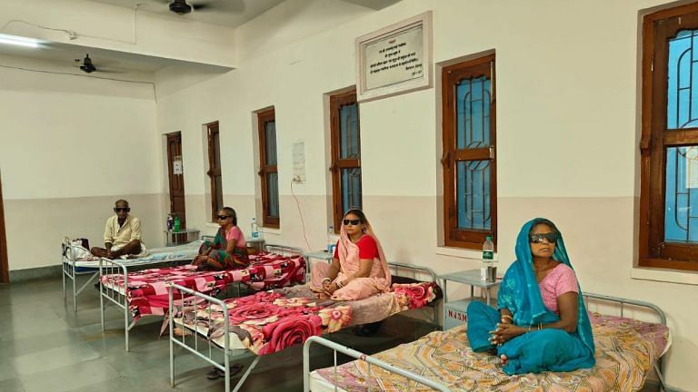 How Bihar is ramping up AB-PMJAY health infra to keep patients from turning to Delhi, Vellore