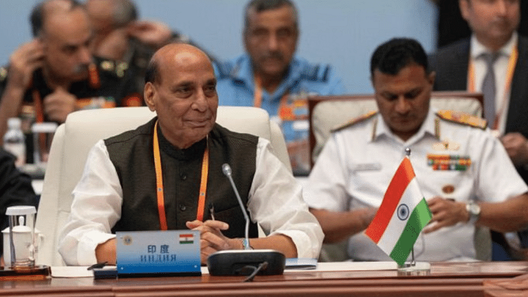 Why do we pretend SCO still works? China runs it, shields Pakistan, sidelines India