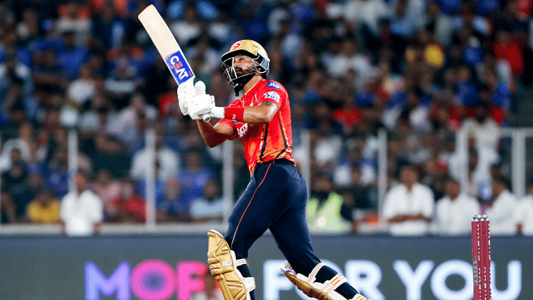 As ‘Sarpanch Saab’ sends Mumbai Indians packing, Punjab vs RCB final to see a 1st-time IPL champion
