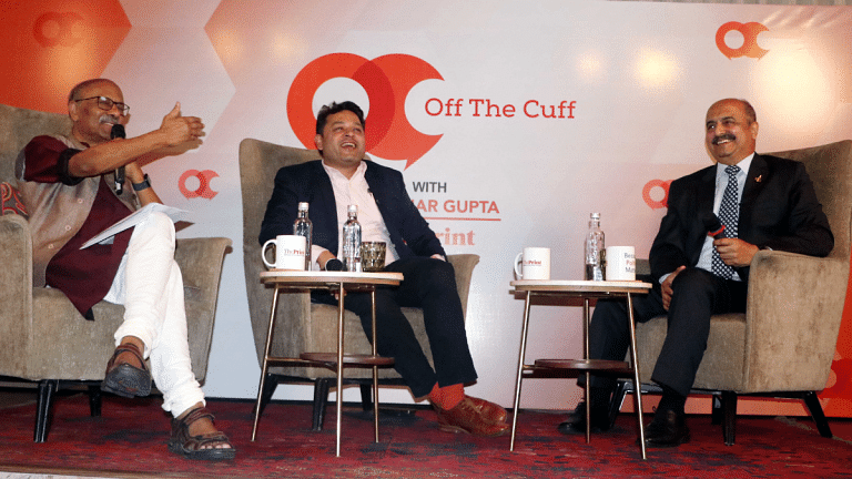 Operation Sindoor signals a real paradigm shift, says ex-IAF chief. ‘We hit where it hurts the most’