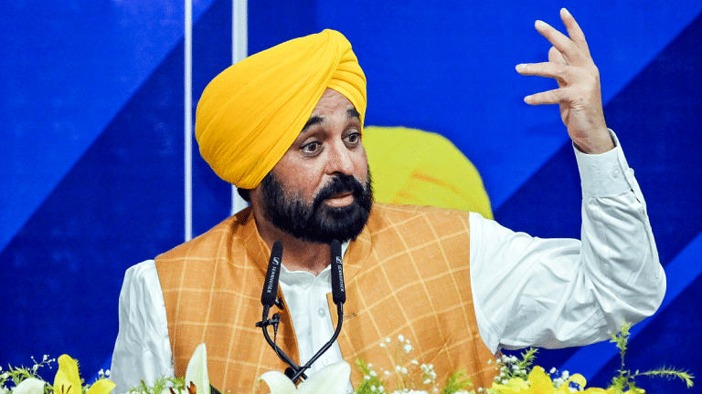 Punjab govt must take Centre into confidence on new anti-sacrilege bill