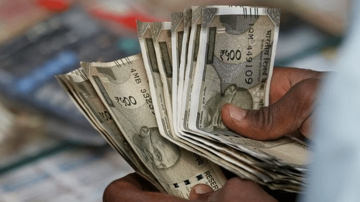 How Rajasthan bank employee ‘duped’ 41 villagers of Rs 4.5 cr over 3 yrs, to fuel 'stock trading addiction'