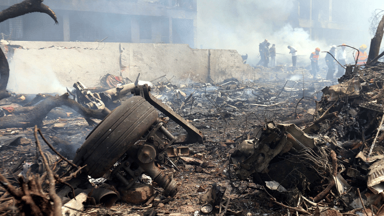 From retrieving black box to setting up ‘court of inquiry’, how probe into Air India crash will unfold