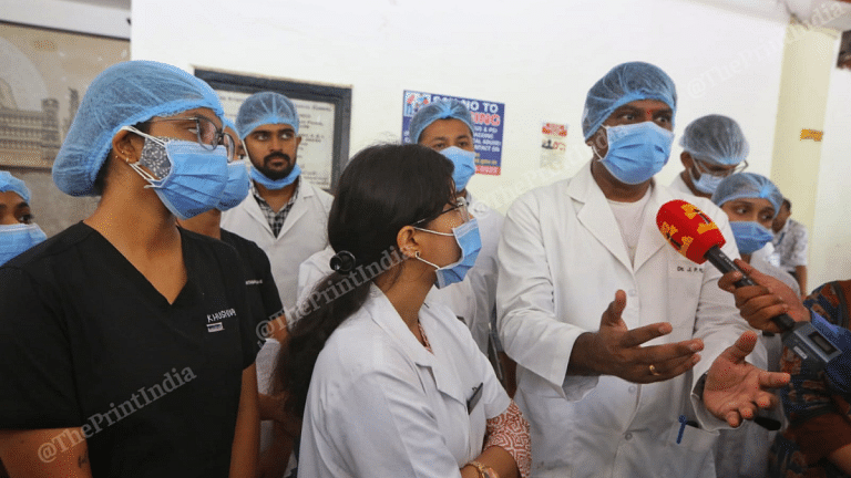 Meet the forensic dentist racing against time so kin of Air India crash victims can say final goodbye