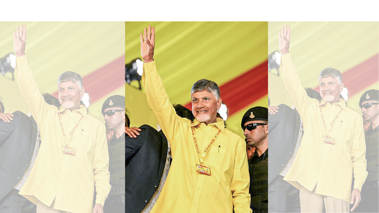 In 2nd year of rule, Naidu sets welfare agenda with Super Six rollout vow amid fund strain, YSRCP barbs
